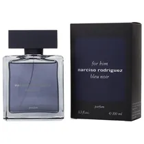 Perfume Narciso Rodriguez Bleu Noir - Parfum - Masculino - 100ML