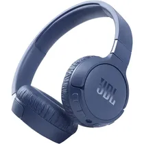JBL Auricular Tune 660NC Bluetooth 5.0 Blue