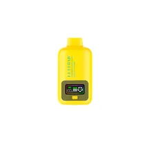 Pod Luffbar 40K Mango Slushy