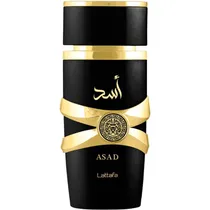 Perfume Lattafa Asad Eau de Parfum Masculino 100ML