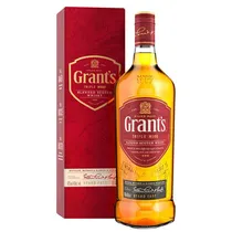 Grants Whisky 1LT c/Caja