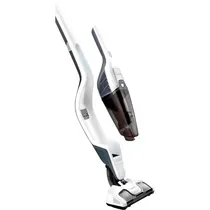 Quanta Aspirador Vertical QTAVD21 Duoflex 2EN1 400ML/90W Biv.50/60HZ