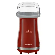 Pipoqueira Britania BPI01VI Red / 110V
