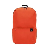 Mochila Xiaomi Casual Daypack 2076 Naranja