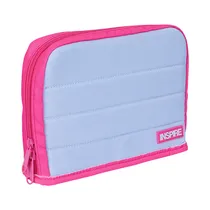 Cartuchera Mooving Slim Color Block 1531325