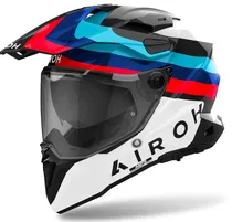  Casco Airoh...