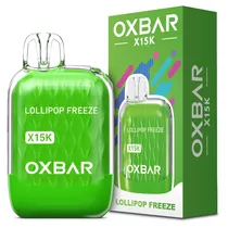  Oxbar X15K ...
