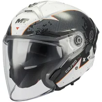  Capacete MT...