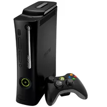 Console Xbox 360 Arcade (Destravado)