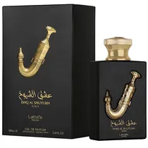 Perfume Unisex Lattafa Pride Ishq Al Shuyukh Gold Edp 100 ML