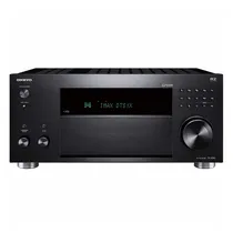 Receiver Onkyo TX-RZ50 9.2CH THX 120W 220V
