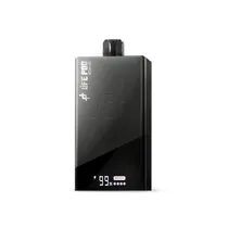 Pod Lifepod The One Black 40K Blackberry