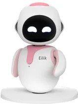  Eilik Robot...