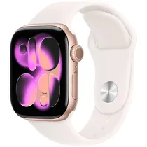 Apple Watch...