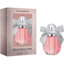 Perfume Women’Secret Rose Seduction Eau de Parfum Feminino 100ML