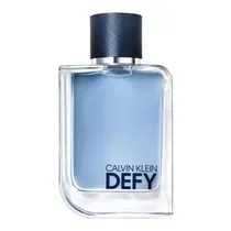  CK Defy Eau...