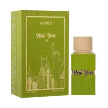  Perfume Ham...