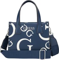 Bolsa Guess MM985481 Feminina - Navy Multi