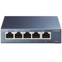TP-Link Switch TL-SG105 5P 10/1000 MBPS
