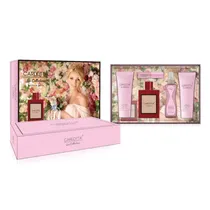  Kit Perfume...