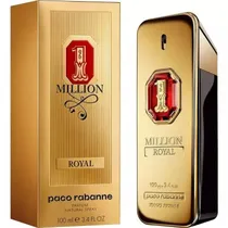 Paco Rabanne 1 One Million Royal Parfum 100ML