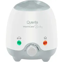 Calentador de Mamadera Portátil Quanta QTCBW68 220V