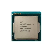  Cpu Core i5...