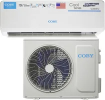 Ar 12000BTU Coby PY 220/50 Q/F CY-AC-INV-12K Inverter