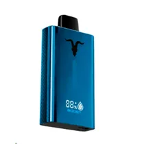 Ignite Vaper Desechable V120 Pro Blue Blue Strawberry Kiwi