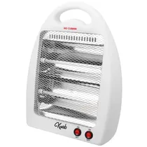 Aquecedor Krab KBEP800 8000 Watts 127V ~ 60HZ - Branco