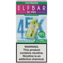  Elfbar BC P...