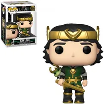  Funko Pop M...