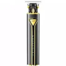 VGR Cortador de Pelo V-009 USB Recargable Dorado