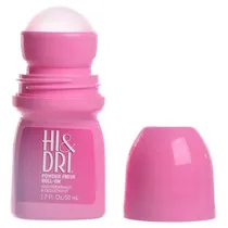 Desodorante Hi & Dru Powder Fresh 50ML