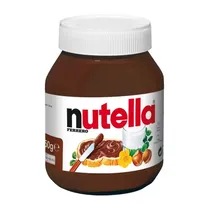  Nutella Pol...