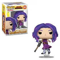  Funko Pop M...