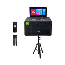  Speaker Eco...