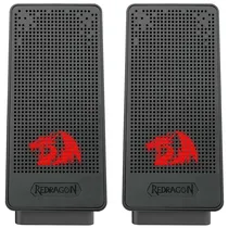  Speaker Red...