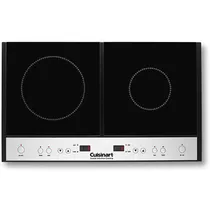  Cooktop de ...
