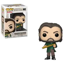  Funko Pop M...