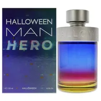 Halloween Man Hero Edt 125ML