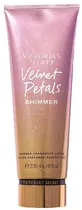 Body Lotion Victoria's Secret Velvet Petals Shimmer - 236ML