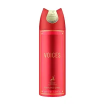 Desodorante Maison Alhambra Voices - Feminino - 200ML