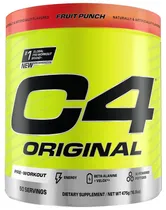  Cellucor C4...