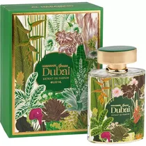 Al Haramain Green Dubai Edp 100ML