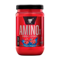  Amino X BSN...