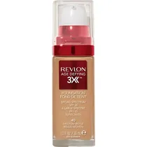  Revlon Base...