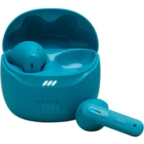 Fone de Ouvido JBL Tune Flex 2 - Bluetooth - Turquesa