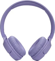 Fone de Ouvido JBL Tune 520BT Bluetooth - Purple