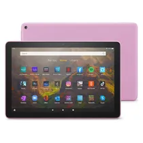 Tablet Amazon Fire HD (2021) 10,1" Wi-Fi 32 GB - Lavender